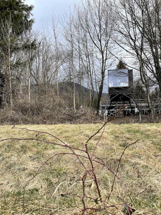 Hotel Posed V Beskydech Kunčice pod Ondřejníkem Exterior foto