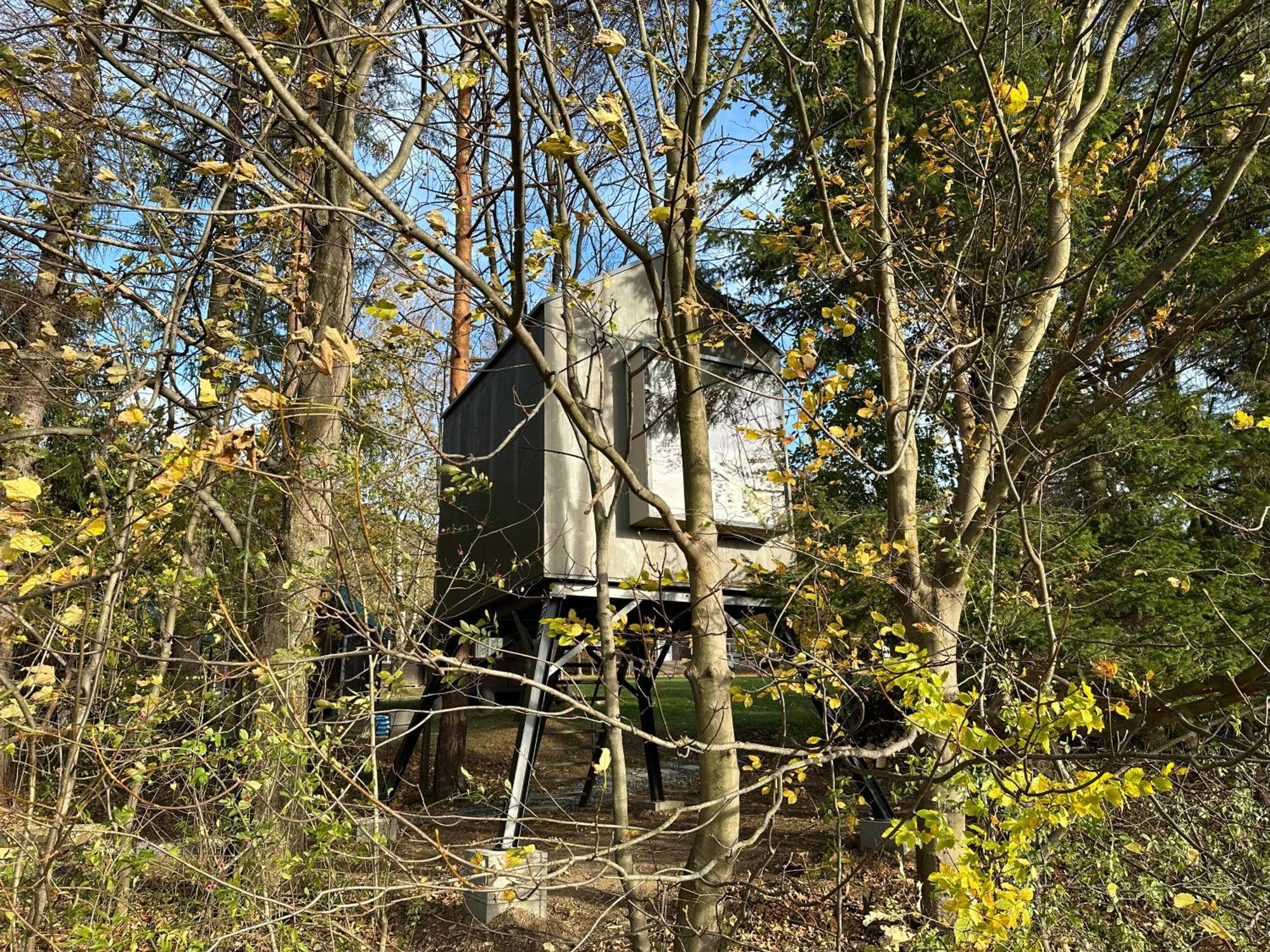 Hotel Posed V Beskydech Kunčice pod Ondřejníkem Exterior foto